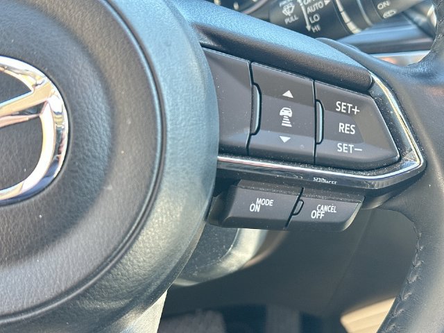 Used 2020 MAZDA CX-5 Grand Touring AWD/4WD image 44