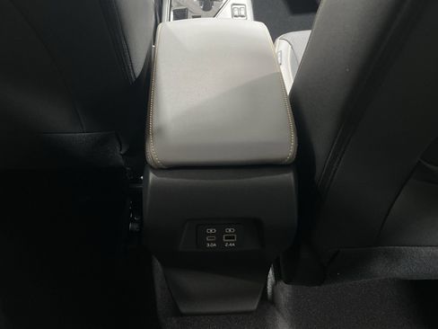New 2026 Subaru Crosstrek 2.5i Wilderness AWD/4WD image 20