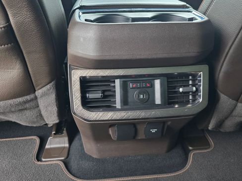 Used 2024 Ford F250 King Ranch w/ Tremor Off-Road Package AWD/4WD image 26