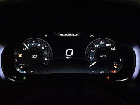 New 2026 RAM 1500 Laramie w/ Night Edition image 27