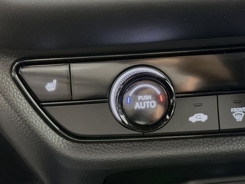 New 2026 Honda HR-V Sport image 24