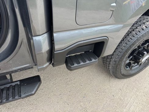 New 2026 Ford F250 XL w/ STX Appearance Package image 26