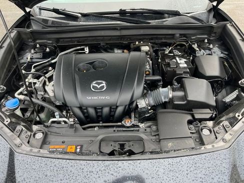 Used 2020 MAZDA CX-30 FWD w/ Preferred Package image 31