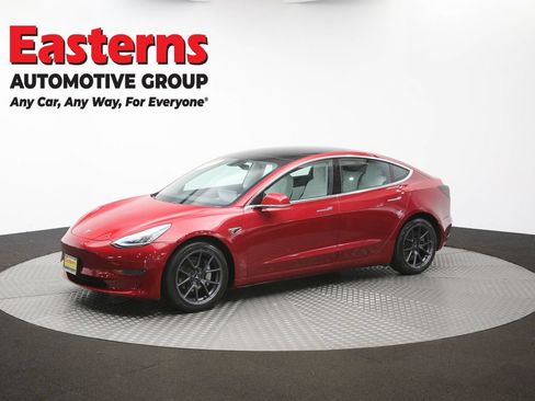 Used 2019 Tesla Model 3 Standard Range Plus RWD image 53