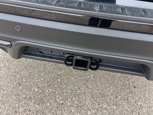 Certified 2025 Ford Explorer ST AWD/4WD image 26
