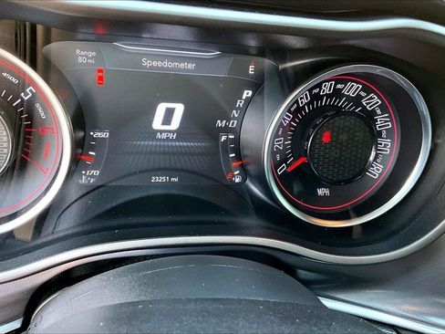 Used 2020 Dodge Challenger R/T Scat Pack RWD image 12