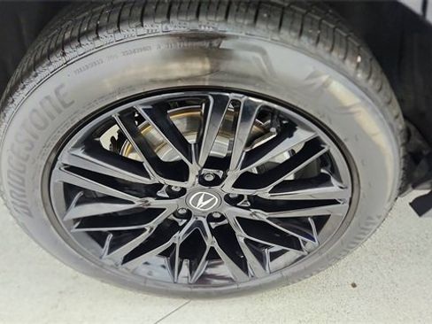 Used 2025 Acura MDX A-Spec image 63
