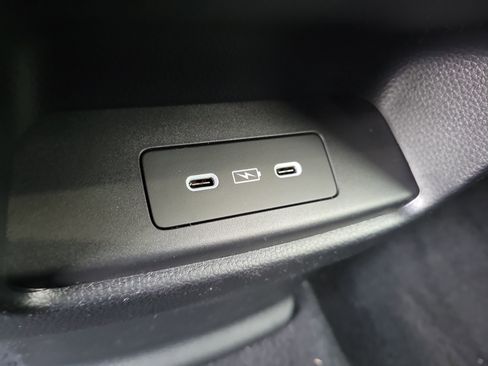 Used 2025 Honda CR-V EX-L image 13