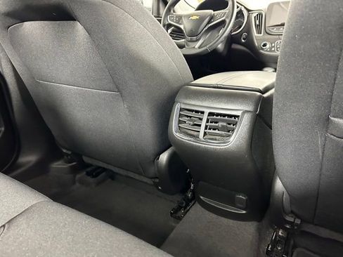 Used 2024 Chevrolet Malibu LT w/ Sport Edition image 11