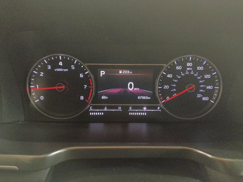 Used 2022 Kia Sorento SX AWD/4WD image 23
