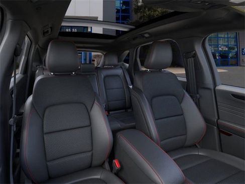 New 2025 Ford Escape ST-Line w/ Tech Pack #1 image 10