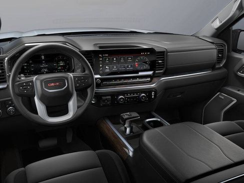 New 2026 GMC Sierra 1500 Elevation w/ Preferred Package AWD/4WD image 42