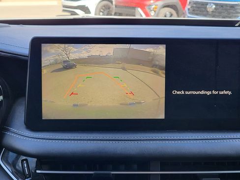 Used 2022 INFINITI QX60 Pure image 20