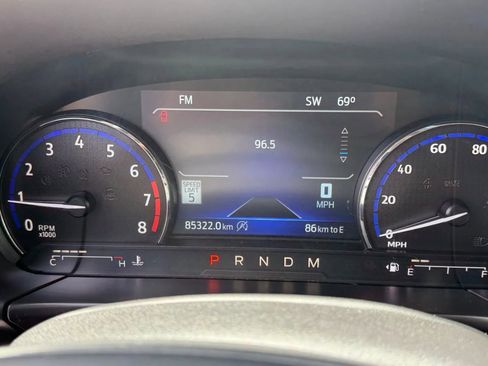 Used 2022 Ford Bronco Sport Badlands w/ Premium Package AWD/4WD image 25