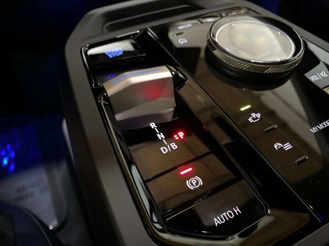 Used 2024 BMW iX xDrive50 w/ Premium Package AWD/4WD image 80