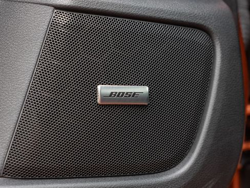 Used 2025 Nissan Sentra SR w/ SR Premium Package FWD image 21