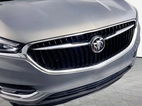 Certified 2019 Buick Enclave Premium FWD image 29