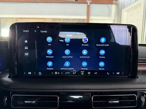 Used 2025 Lincoln Aviator Reserve w/ Equipment Group 201A image 27