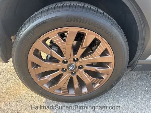 Used 2025 Subaru Forester Sport w/ Popular Package #2 image 5