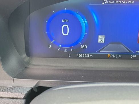 Used 2023 Ford Explorer ST w/ Equipment Group 401A AWD/4WD image 11