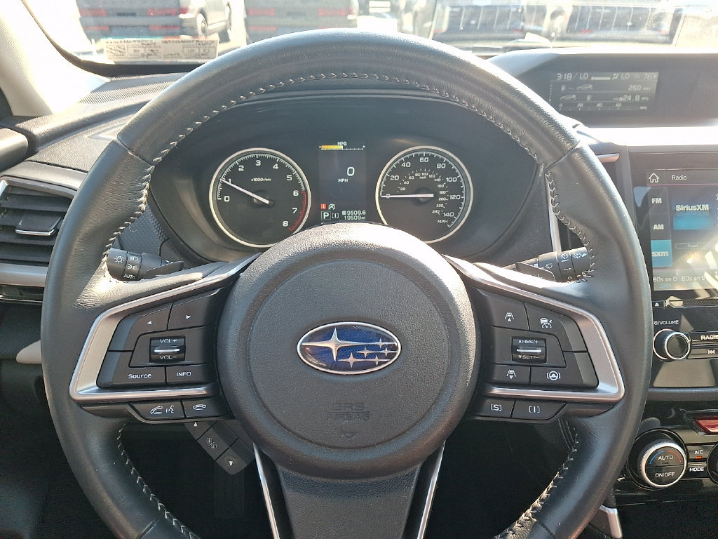 Used 2023 Subaru Forester Limited AWD/4WD image 20