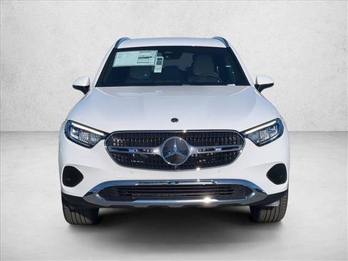 New 2026 Mercedes-Benz GLC 300 image 6