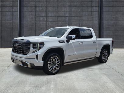Used 2024 GMC Sierra 1500 Denali Ultimate