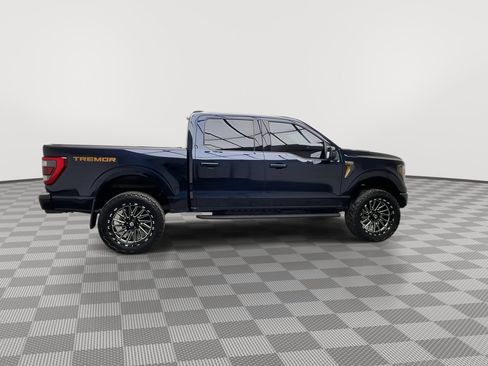 Used 2022 Ford F150 Tremor w/ Equipment Group 402A High AWD/4WD image 43