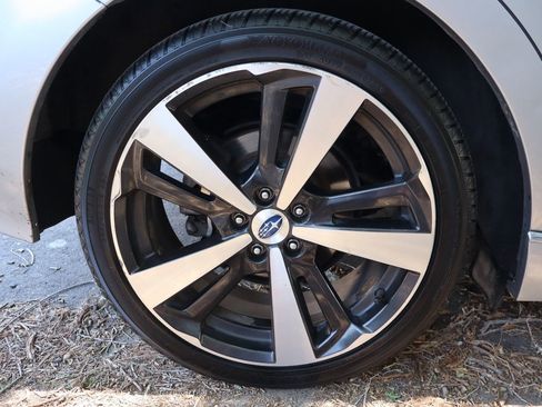 Used 2017 Subaru Impreza 2.0i Sport AWD/4WD image 44