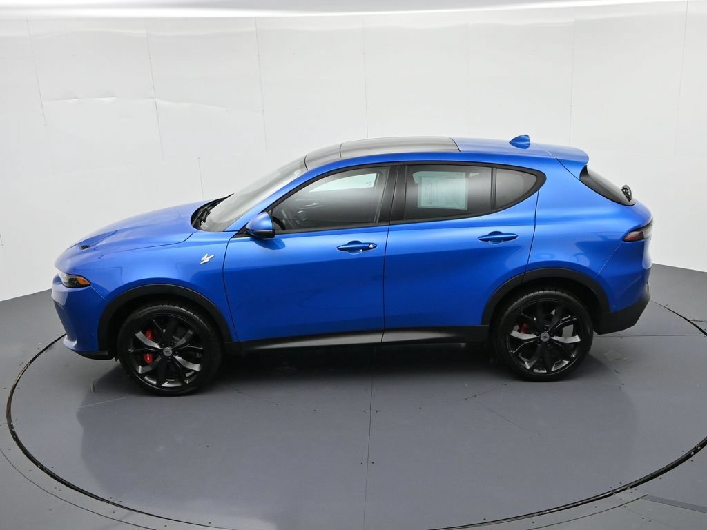Used 2023 Dodge Hornet GT Plus w/ Track Pack AWD/4WD image 20