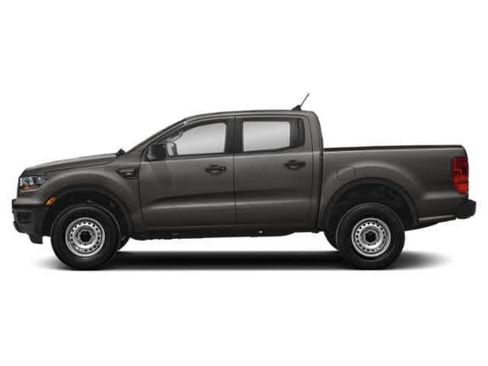 Used 2020 Ford Ranger XL w/ Equipment Group 101A Mid image 3
