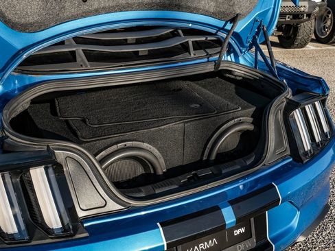 Used 2020 Ford Mustang GT Premium w/ GT Performance Package image 48