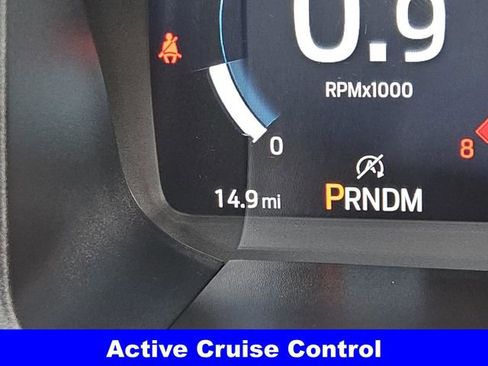 New 2026 Ford Explorer Tremor w/ Tremor Convenience Package image 18