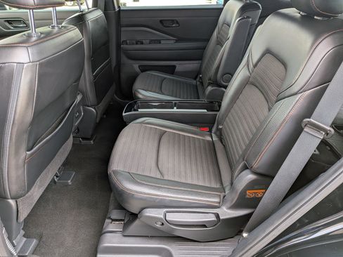 Used 2023 Nissan Pathfinder Rock Creek AWD/4WD image 23
