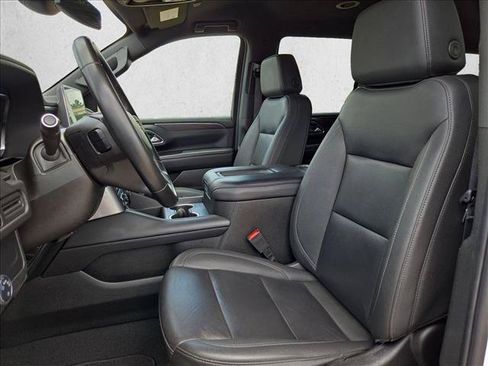 Used 2024 Chevrolet Tahoe LT AWD/4WD image 15