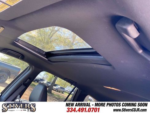 Used 2020 Honda Passport Elite image 53