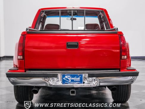 Used 1991 GMC Sierra 1500 2WD Extended Cab image 9