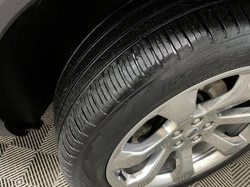 Used 2020 Ford Explorer Platinum image 55