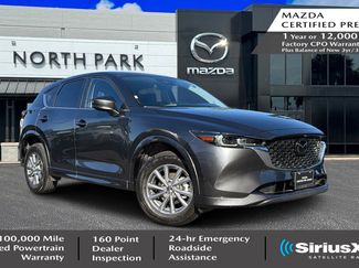 Used 2024 MAZDA CX-5 AWD 2.5 S w/ Preferred Package video 1