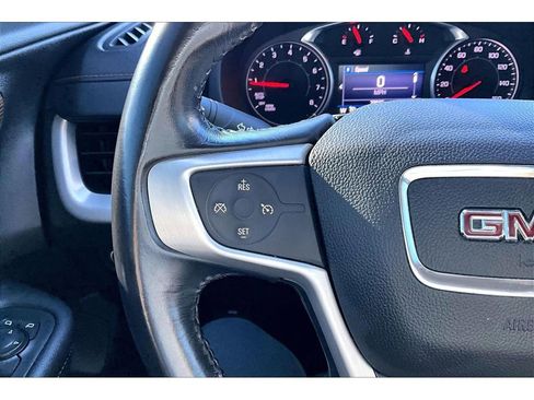 Used 2019 GMC Terrain SLE w/ Driver Convenience Package image 20