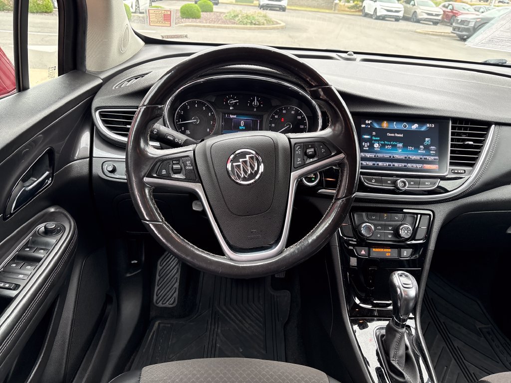 Used 2019 Buick Encore Preferred FWD image 13