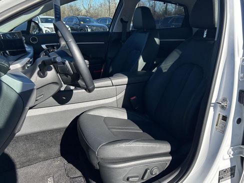 Certified 2024 Hyundai Sonata Limited image 13