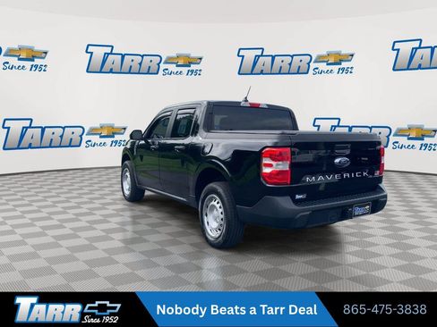 Used 2024 Ford Maverick XL FWD image 7