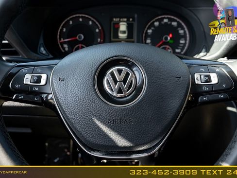 Used 2022 Volkswagen Passat 2.0T SE FWD image 23