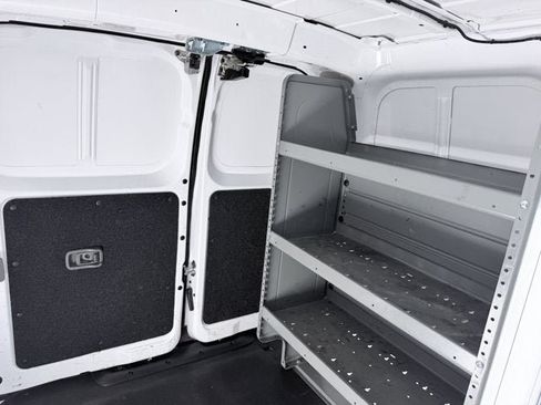 Used 2020 Nissan NV200 S FWD image 21