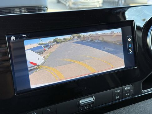 New 2026 Mercedes-Benz Sprinter 2500 image 4