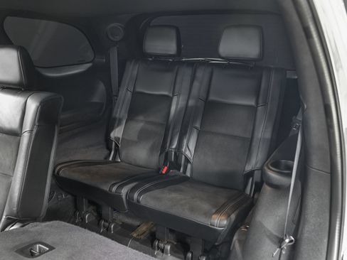 Used 2022 Dodge Durango GT AWD/4WD image 30