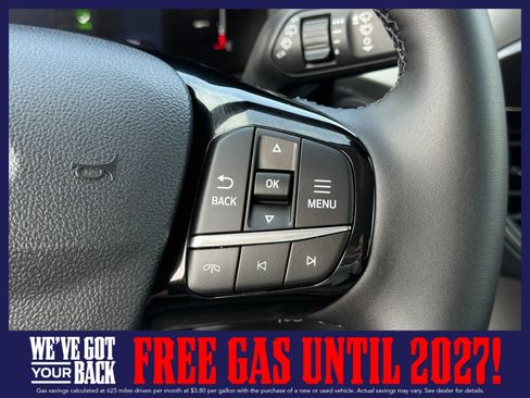 New 2026 Ford Escape Active w/ Cold Weather Package AWD/4WD image 26