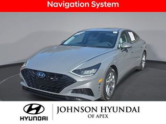 Used 2023 Hyundai Sonata SEL video 1