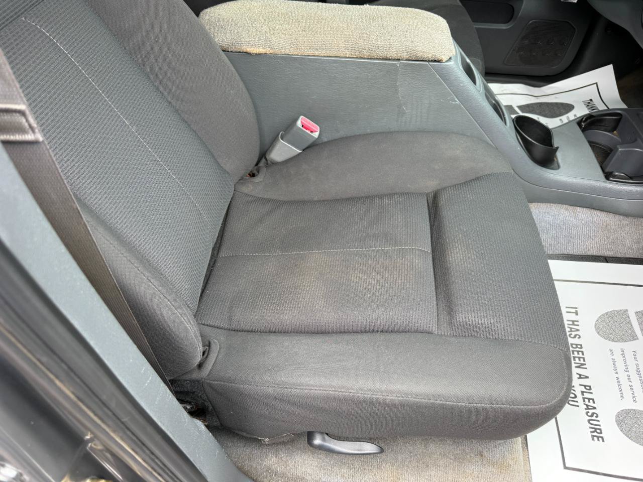 Used 2006 Mitsubishi Raider DuroCross RWD image 51